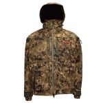 Костюм Remington 3 в 1 Blizzard Green Forest р. 2XS