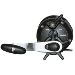 Катушка Okuma NEW Classic CLX 200La Right Hand