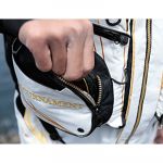 Жилет спасательно-разгрузочный DAIWA - DF-3021T BK L