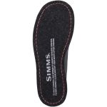Ботинки Simms Tributary Boot - Felt '20, Basalt, 15