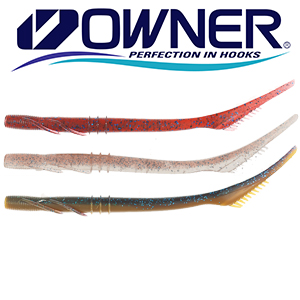 Owner Juster Crawler