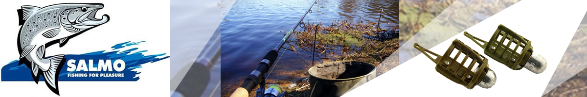 Salmo Rocket Mini