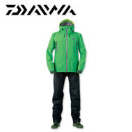 Daiwa DR-3504 Green