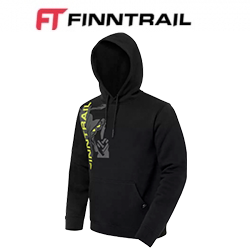 Finntrail ATV 6810 BlackYellow