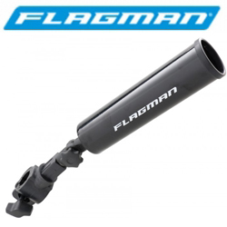Flagman Стакан-подставка под удилище к платформе