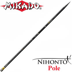 Mikado Nihonto Pole