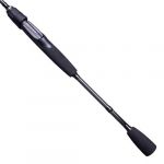 Спиннинг Dayo Hyperion Micro Jig штекерный C.W. 1-6 гр с вклейкой ModerateFast / Fast (652-0106-1,90)