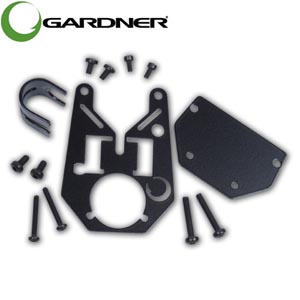 Gardner Black TLB Conversion Kit