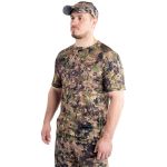 Футболка King Hunter VOLUTION (Camo Green, L)