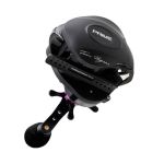 Мультипликаторная катушка Flagman Prime Baite Casting LH 5+1 (PRMBC-LH)