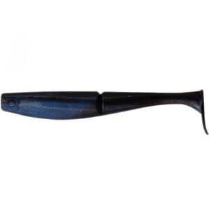 Силиконовая приманка Daiwa Bait Junkie 6.2" Minnow цв. WAKASAGI