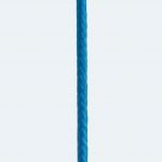 Материал BKK Hollow Core Assist Cord 420LB