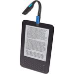 Фонарь Energizer Booklite 2*2032