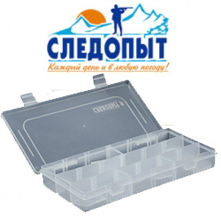 Следопыт Luno-18