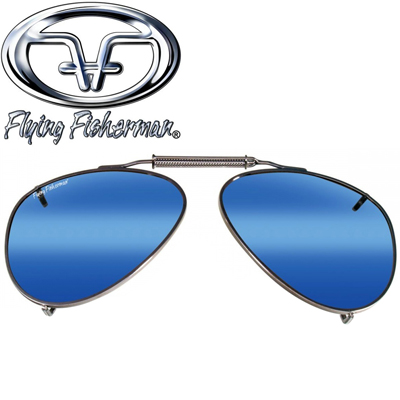 Flying Fisherman 7511SM Clip-On
