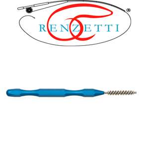 Renzetti R-Evolution Teaser Stainless Steel-Large