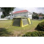 Тентхаус для Maverick Fortuna 300 Premium Annexe&Inner