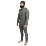 Термофутболка Simms Lightweight Core Top, L - Carbon