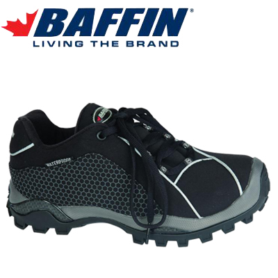 Baffin Terri Black