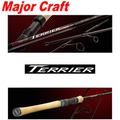 Major Craft Terrier