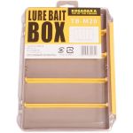 Коробка Kosadaka TB-M20 Lure Bait Box 225*190*28мм для приманок, серая