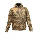 Джемпер Remington  Winterized, цифровая пустыня, р. S RM1106-998