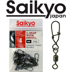 Saikyo SA-301