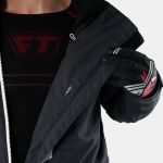 Комбинезон зимний Finntrail Backcountry 3811 Graphite M_N
