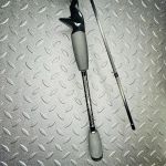 Удилище Smith Dark Shadow DSEX-C74 2,0-9,0гр.