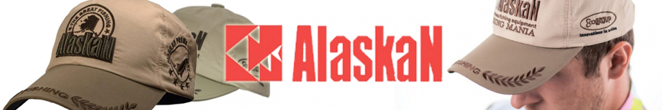 Alaskan Summer 2,0