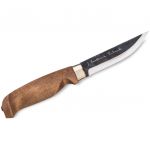 Нож Marttiini Lynx Lumberjack Carbon (100/220)