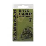 Крючки Kamasan B775-2 Carp Specialist (10шт)