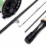 Набор Airflo Premium Fly Fishing Kit - 14' 9/10#