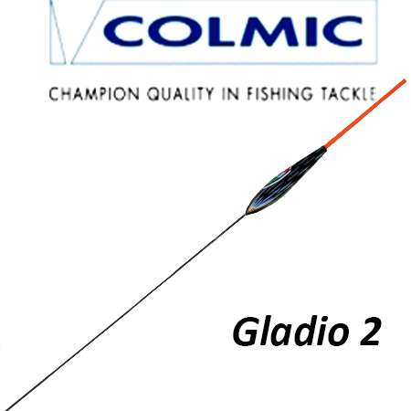 Поплавок Colmic Gladio 2