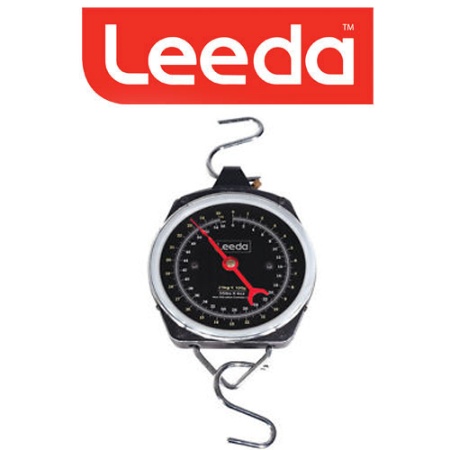 Leeda Dial Scales G7301