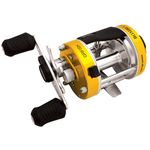 Катушка мультипликаторная Grfish Bombey 250