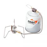 Горелка газовая Kovea KB-1109 со шлангом