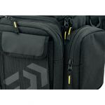 Сумка Daiwa Hip Bag (C) BK