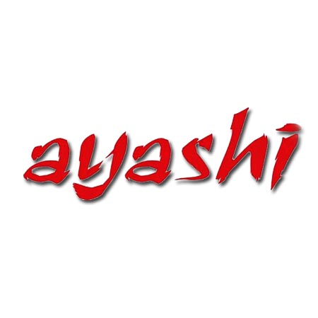 Ayashi                       