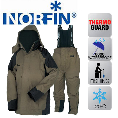 Norfin Thermal Guard art.424000       