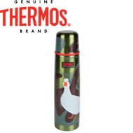 Thermos FBB-1000 w/Goose