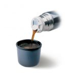 Термос Thermos FBB-1000B L&C Midnight Blue цв. тёмно-синий