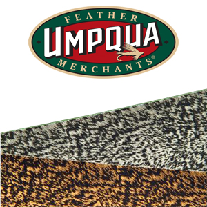 Umpqua Thin Skin