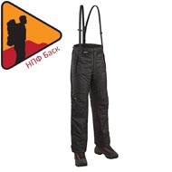 Bask Thl Hike 05 New Черный