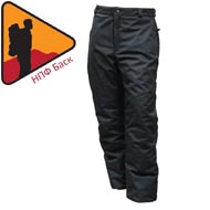 Bask Thl Ural Hard Тмн Серый