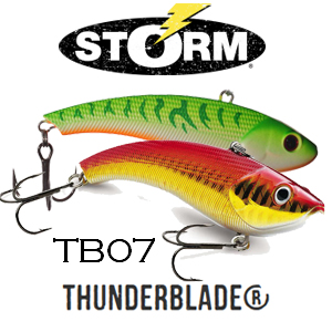 Storm ThunderBlade TB07