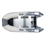 Моторные лодки с жестким полом Gladiator B 330 AL