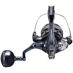 Катушка Shimano 24 Stradic SW 6000HG
