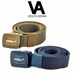 Veduta Nylon Belt Ремень