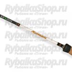 Спиннинг Norstream Micromania MMS-662UL